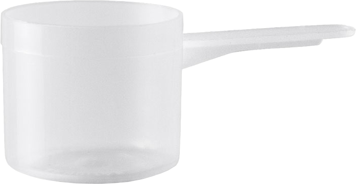 Glass Of Water Banana Apple Blueberries Scoop - Scoop Transparent PNG - 697x360 - Free Download on - Apple Transparent PNG Free Download
