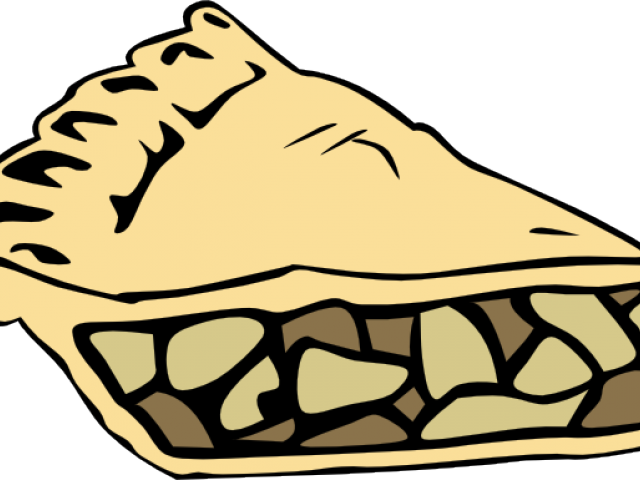 Japanese Food Clipart Apple - Apple Pie Slice Clipart - Free Transparent PNG Clipart Images Download. - Apple Transparent PNG Free Download