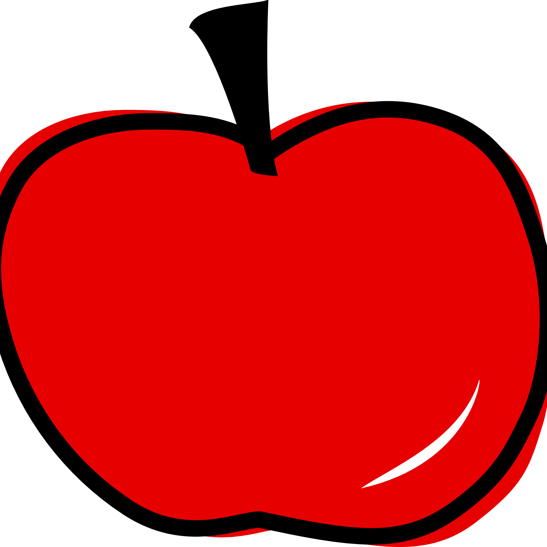 More Moving Pictures Moving Pictures Moving Clip Art - Apple Clip Art - Free Transparent PNG Clipart Images Download. - Apple Transparent PNG Free Download