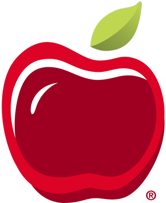 Social Wedia Official Links And Website Addresses For - Applebee's Apple Logo Png - Free Transparent PNG Clipart Images Download. - Apple Transparent PNG Free Download