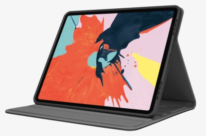 Apple Ipad Pro 12.9 Cases, HD Png Download - Apple Transparent PNG Free Download