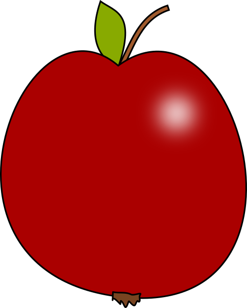 Keywords - Apple - Fruit - Health - Nature - Download - Say No To Abortion - Free Transparent PNG Clipart Images Download. - Apple Transparent PNG Free Download