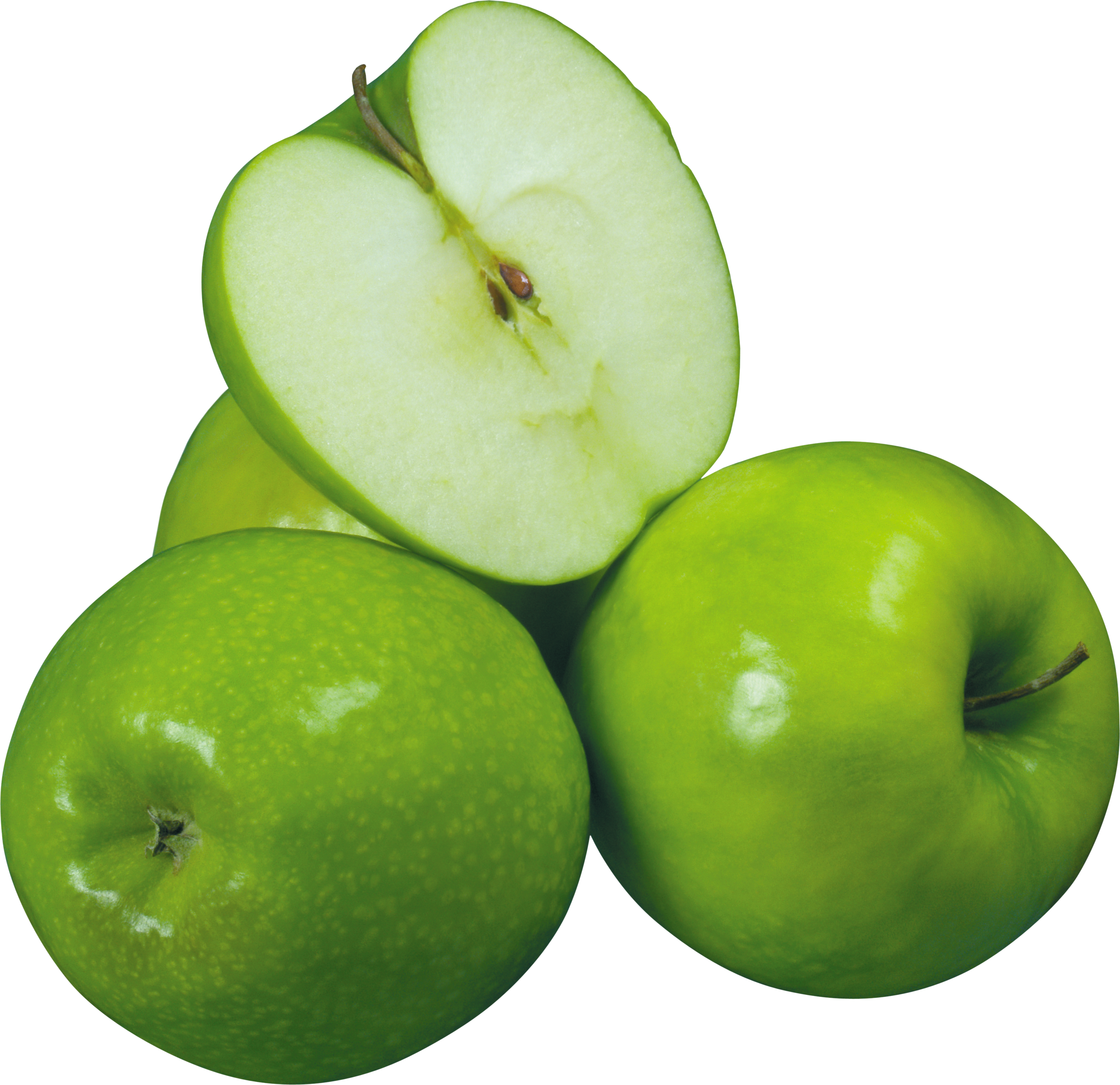 Green Apple's Png Image - Green Apples Transparent Background Transparent PNG - 3260x3159 - Free Download on - Apple Transparent PNG Free Download