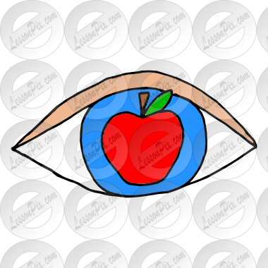 Apple Of My Eye Picture - Apple Of My Eye - Free Transparent PNG Clipart Images Download. - Apple Transparent PNG Free Download