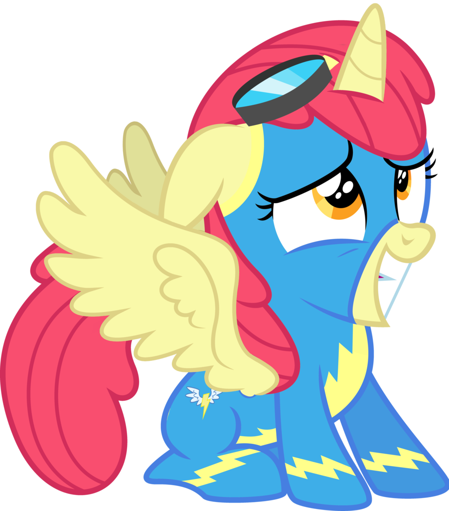 Alicorn, Alicornified, Apple Bloom, Artist - Cartoon - Free Transparent PNG Clipart Images Download. - Apple Transparent PNG Free Download