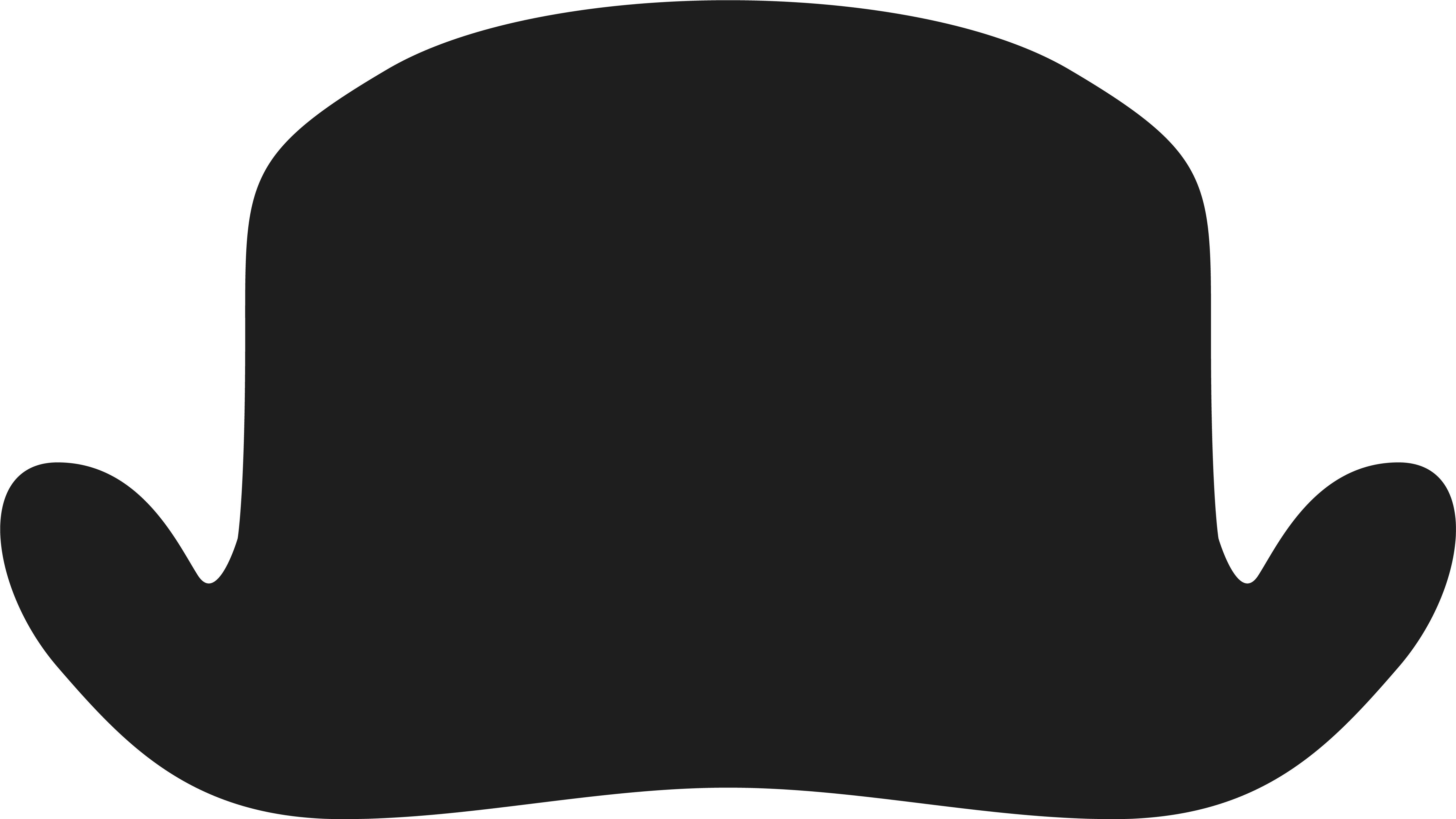 Movember Bowler Hat Png Clipart Image - Green Apple Clip Art - Free Transparent PNG Clipart Images Download. - Apple Transparent PNG Free Download