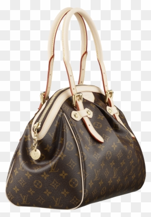 Happy Apple Fashion Gallery Collection Louis Vuitton - Louis Vuitton Tivoli Gm - Free Transparent PNG Clipart Images Download. - Apple Transparent PNG Free Download