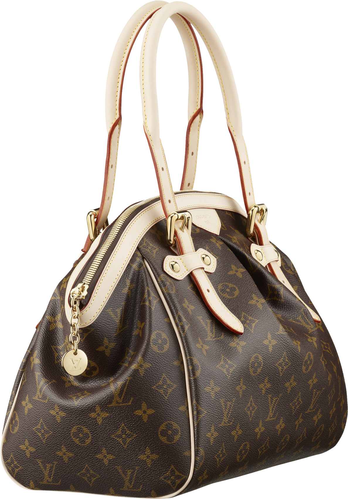 Happy Apple Fashion Gallery Collection Louis Vuitton - Louis Vuitton Tivoli Gm - Free Transparent PNG Clipart Images Download. - Apple Transparent PNG Free Download