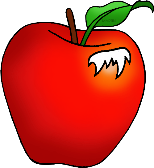 List Of New York State Symbols - Orange Apple Clipart - Free Transparent PNG Clipart Images Download. - Apple Transparent PNG Free Download