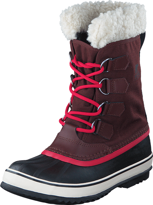 Winter Carnival 628 Redwood, Candy Apple - Sorel Winter Carnival Redwood Transparent PNG - 528x705 - Free Download on - Apple Transparent PNG Free Download