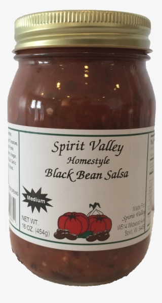 Black Bean Salsa - Apple Butter Transparent PNG - 3264x2448 - Free Download on - Apple Transparent PNG Free Download
