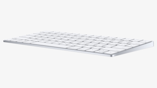 Laptop Replacement Keyboard, HD Png Download - Apple Transparent PNG Free Download