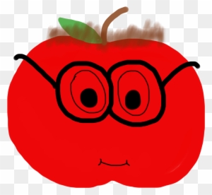 Real Apple Nerd - Real Apple - Free Transparent PNG Clipart Images Download. - Apple Transparent PNG Free Download