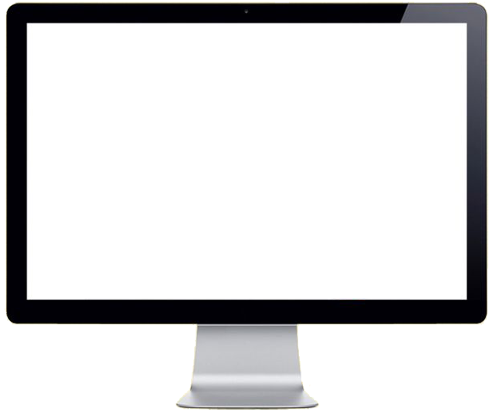 Computer Monitor Png Clipart Panda - Apple Led Cinema Display - Free Transparent PNG Clipart Images Download. - Apple Transparent PNG Free Download