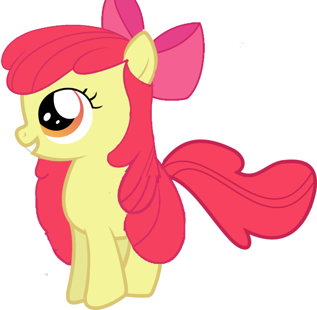 Applebloom Hairstyle Equestria Girls By Thisbrokenbrain - Apple Bloom Equestria Girl - Free Transparent PNG Clipart Images Download. - Apple Transparent PNG Free Download