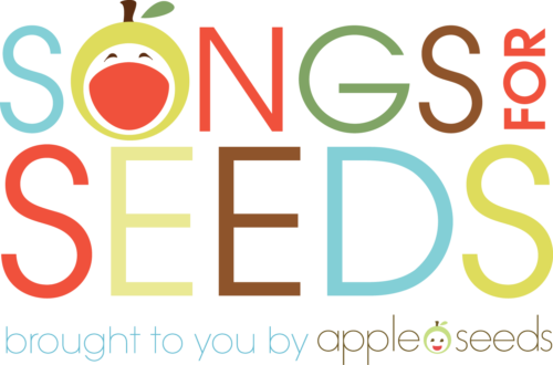 Founded In 2009 By The Owners Of Apple Seeds, Nyc's - Kids Music - Free Transparent PNG Clipart Images Download. - Apple Transparent PNG Free Download