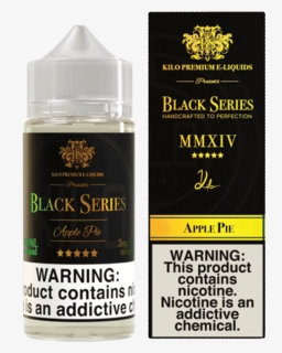 Kilo Black Series Honey Cream, HD Png Download - Apple Transparent PNG Free Download