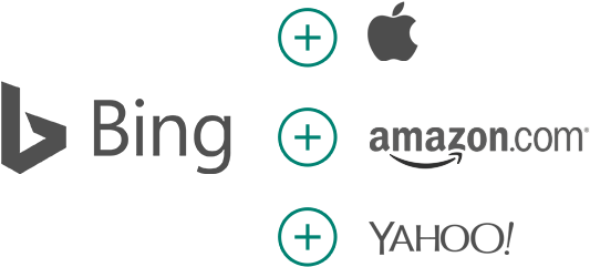 Illustration Of Company Logos Showing Partnerships - Lovelace Lung Grasping Forceps,straight Serrated Jaws Transparent PNG - 592x260 - Free Download on - Apple Transparent PNG Free Download