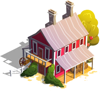 Sweet Apple Guest House - Guest House Image Png - Free Transparent PNG Clipart Images Download. - Apple Transparent PNG Free Download