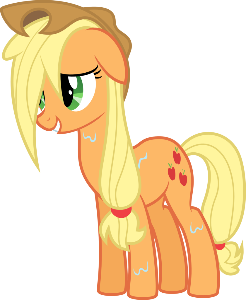 My Little Pony Friendship Is Magic Wallpaper Possibly - Apple My Little Pony - Free Transparent PNG Clipart Images Download. - Apple Transparent PNG Free Download