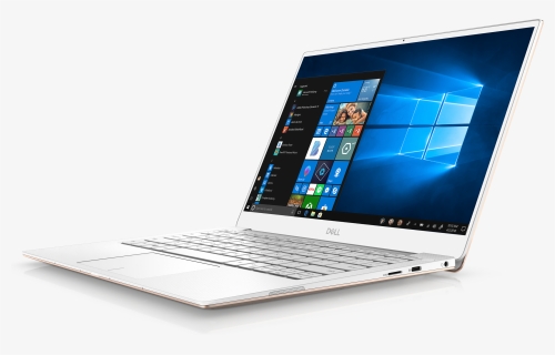Buy Dell Xps 13, HD Png Download - Apple Transparent PNG Free Download