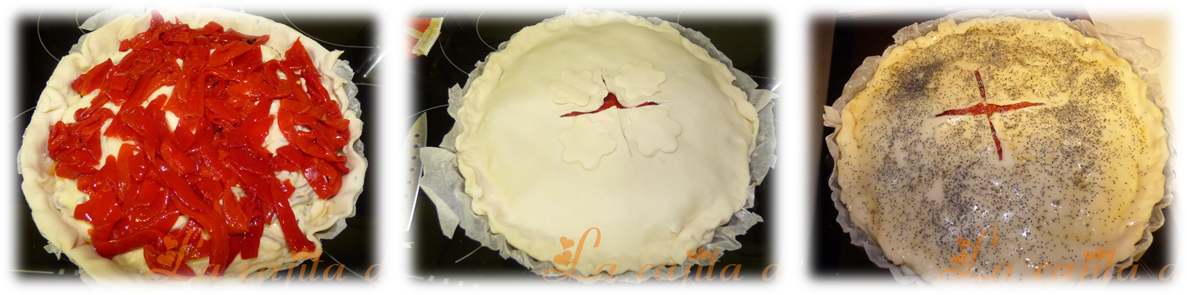 Ponemos La Otra Masa De Hojaldre, Dejando En El Centro - Apple Pie Transparent PNG - 1187x295 - Free Download on - Apple Transparent PNG Free Download