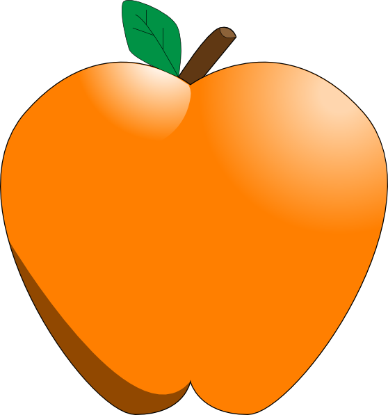 Apples And Oranges Clipart Orange Apple Clip Art At - Apples And Oranges Clipart Orange Apple Clip Art At - Free Transparent PNG Clipart Images Download. - Apple Transparent PNG Free Download