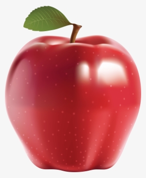 Red Apple Png File - Apple Png Transparent PNG - 2852x3487 - Free Download on - Apple Transparent PNG Free Download
