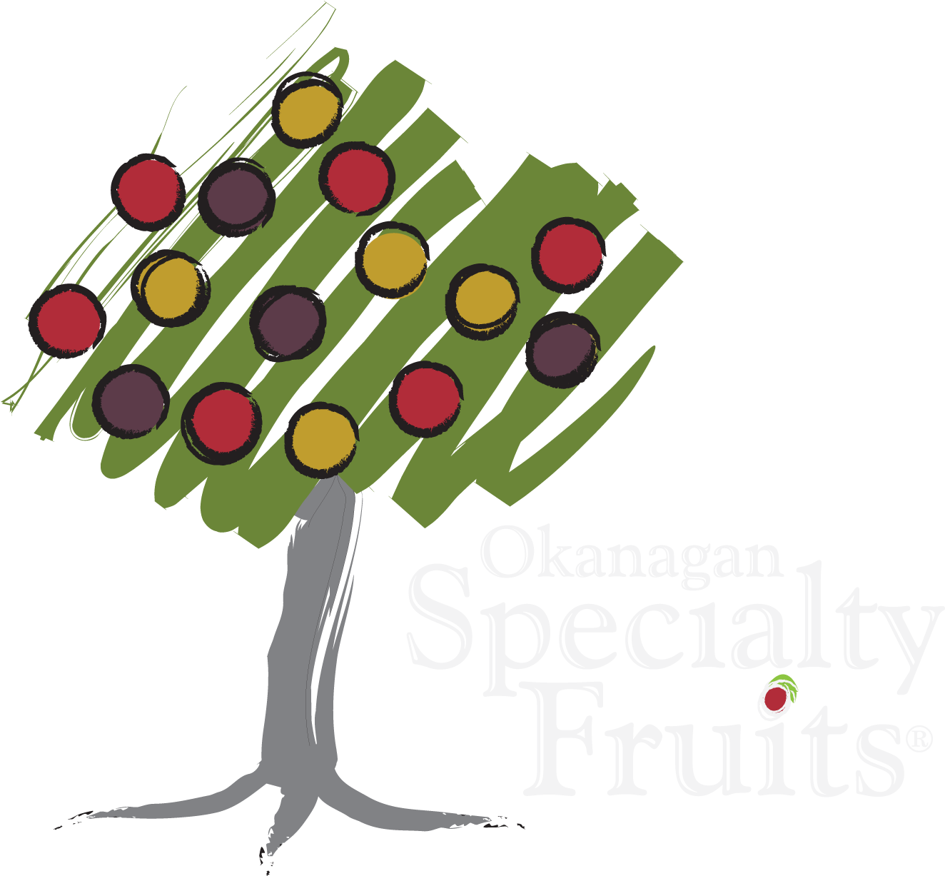Arctic® Apples Okanagan Specialty Fruits Inc - Okanagan Specialty Fruits - Free Transparent PNG Clipart Images Download. - Apple Transparent PNG Free Download