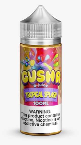 Gushr Tropical Splash - Apple Cider Donut Keep It 100 Transparent PNG - 562x562 - Free Download on - Apple Transparent PNG Free Download