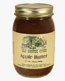 Apple Butter, HD Png Download - Apple Transparent PNG Free Download