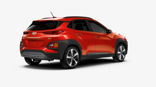 Hyundai Tangerine Comet Kona, HD Png Download - Apple Transparent PNG Free Download