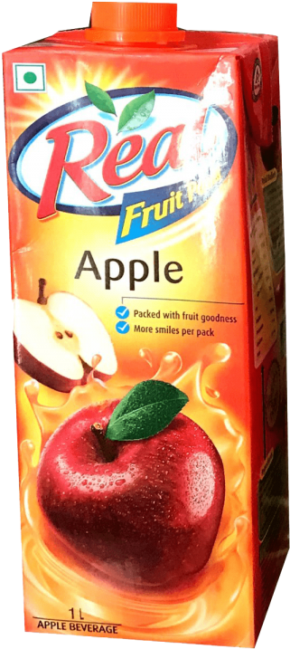 Free Png Download Real Juice Photo Png Images Background - Real Juice Tetra Pack Apple Transparent PNG - 480x821 - Free Download on - Apple Transparent PNG Free Download