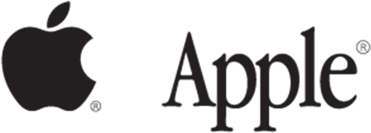 Official Italian Voice Of The Apple Ivr System - Logos Of Laptops Brands Transparent PNG - 1300x702 - Free Download on - Apple Transparent PNG Free Download