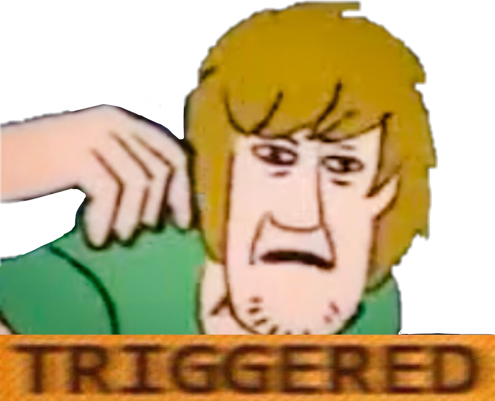 Popular And Trending Shaggy Stickers On Picsart Png - What's A Fella Gotta Do To Get Some Apple Juice Transparent PNG - 973x789 - Free Download on - Apple Transparent PNG Free Download