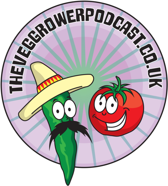 The Veg Grower Podcast On Apple Podcasts - Karnataka Cricket Association Logo Transparent PNG - 566x630 - Free Download on - Apple Transparent PNG Free Download