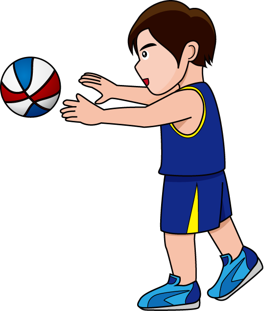 Free Basketball Clip Art Clipart Panda - Pass Clipart - Free Transparent PNG Clipart Images Download. - Basketball Transparent PNG Free Download