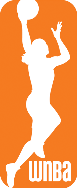 1996, Women's National Basketball Association, United - Women's National Basketball Association - Free Transparent PNG Clipart Images Download. - Basketball Transparent PNG Free Download