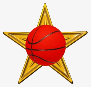Basketball Barnstar - Economics In Our Daily Life, HD Png Download - Basketball Transparent PNG Free Download