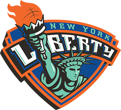 White Plains Wnba Team The New York Liberty Has Announced - New York Liberty Basketball - Free Transparent PNG Clipart Images Download. - Basketball Transparent PNG Free Download
