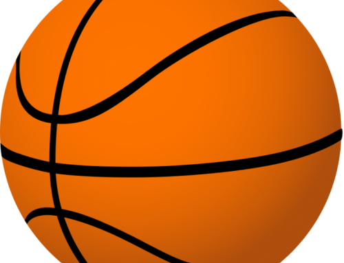Basketball Senior & Future Crusader Nights - Vector Image Of Basket Ball - Free Transparent PNG Clipart Images Download. - Basketball Transparent PNG Free Download