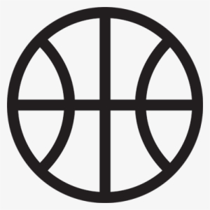 Basketball Icon Decorative Sticker - Hobbies Basketball Icon White Png Transparent PNG - 374x374 - Free Download on - Basketball Transparent PNG Free Download