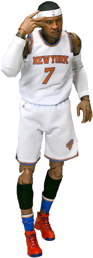 Nba Basketball - Sports: Basketball Nba Collection Carmelo Anthony Motion Transparent PNG - 376x1041 - Free Download on - Basketball Transparent PNG Free Download