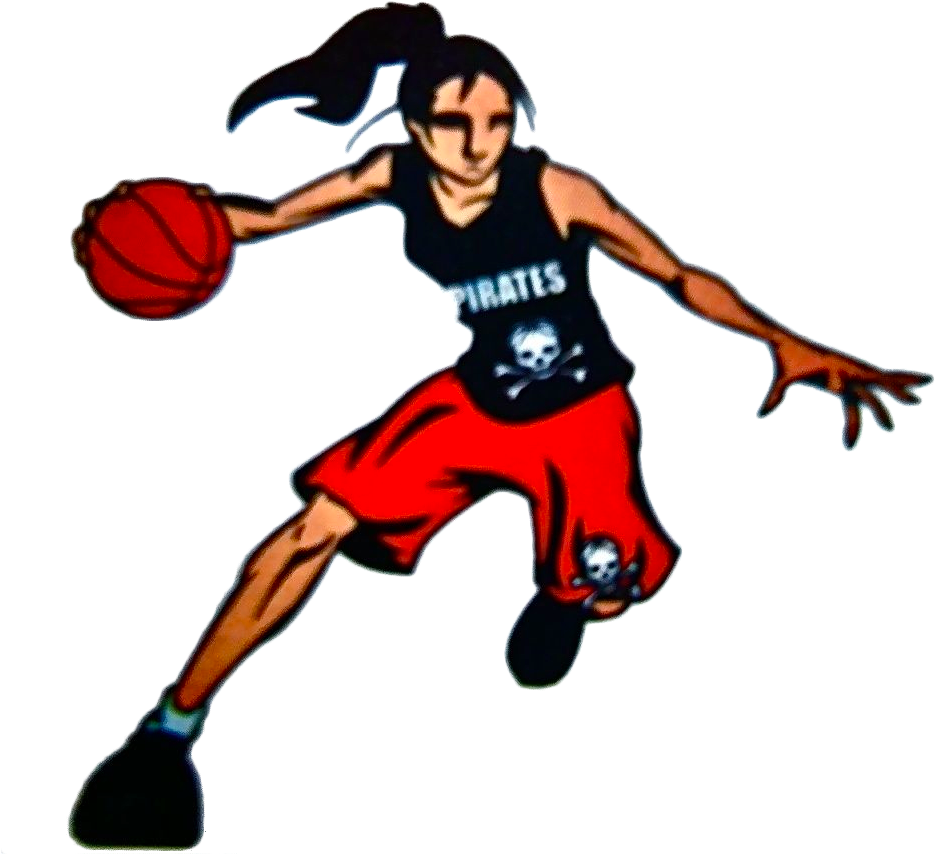 Pinckney Varsity Girls Basketball Coach Musician Proud - Dribble Basketball - Free Transparent PNG Clipart Images Download. - Basketball Transparent PNG Free Download