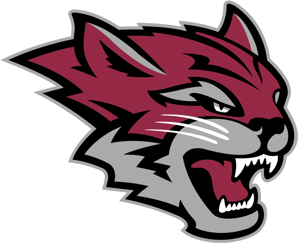Chico State Wildcats Wikipedia Rh En Wikipedia Org - California State University, Chico - Free Transparent PNG Clipart Images Download. - Basketball Transparent PNG Free Download