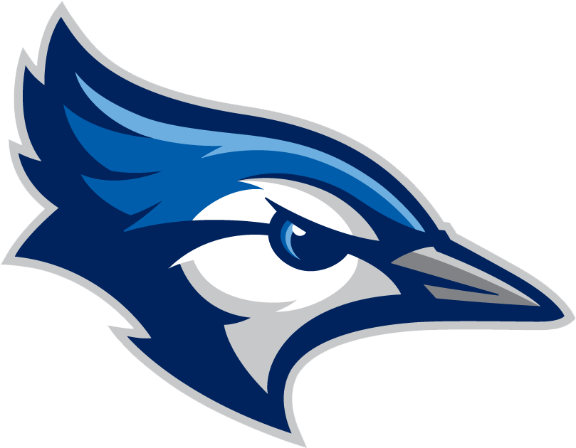 Creighton Bluejays Men's Basketball- 2018 Schedule, - Creighton Bluejays Logo Transparent PNG - 809x809 - Free Download on - Basketball Transparent PNG Free Download