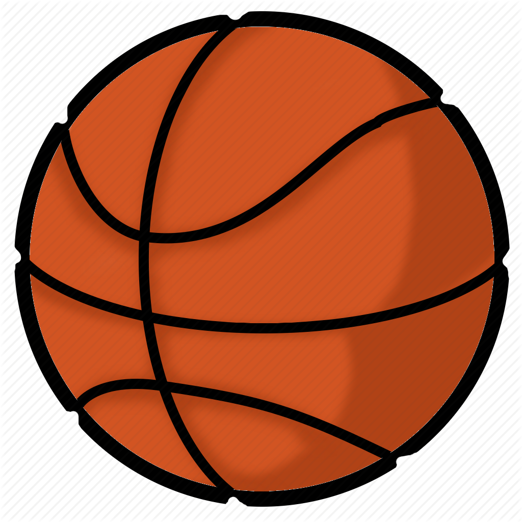 Animated Basketball Pics Group Graphic Royalty Free - Basketball Transparent PNG - 1024x1024 - Free Download on - Basketball Transparent PNG Free Download