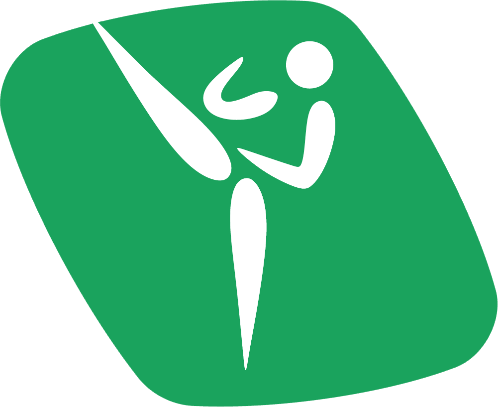 Taekwondo - Basketball Federation Of Turkmenistan - Free Transparent PNG Clipart Images Download. - Basketball Transparent PNG Free Download