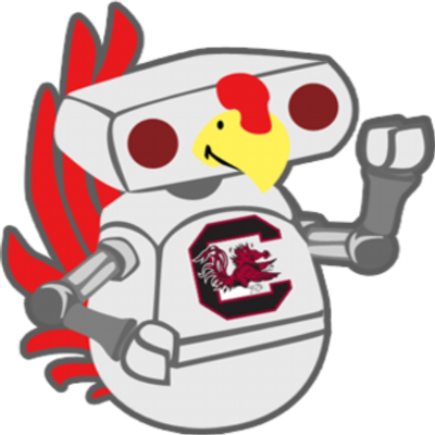 Gamecocks Basketball - University Of South Carolina - Free Transparent PNG Clipart Images Download. - Basketball Transparent PNG Free Download
