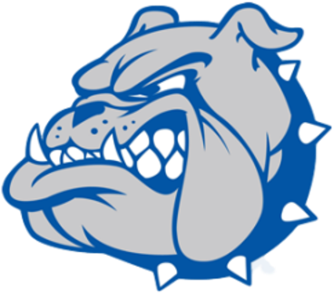 Columbus North Girls' Basketball 2017-18 - Bulldog High School Mascot - Free Transparent PNG Clipart Images Download. - Basketball Transparent PNG Free Download